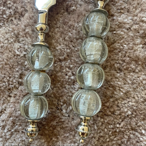 Cake cutter and server - Picture 3 of 3